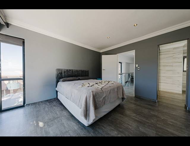 2 BEDROOM TOWNHOUSE FOR SALE IN BASSONIA
